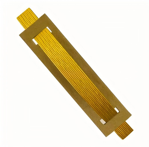 Kraft Paper For Beer Carton Handles high quality