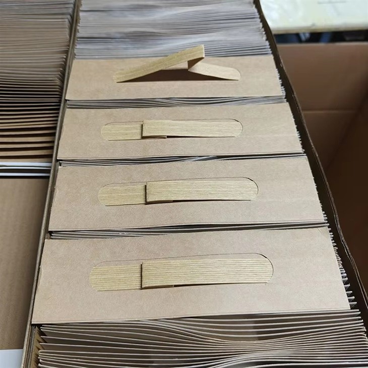 Kraft Paper For Corrugated Box Handles best