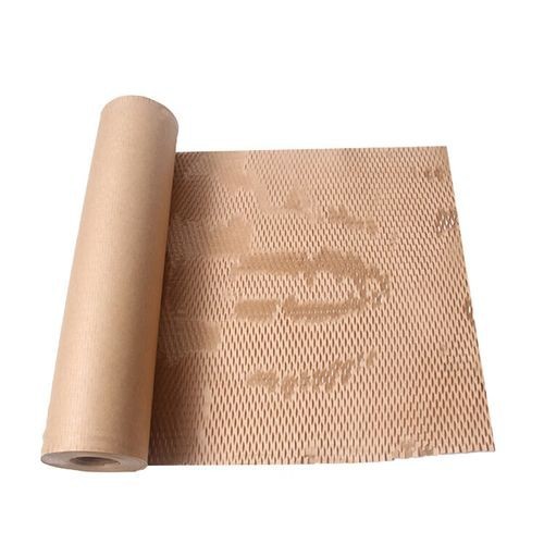 Kraft Paper For Honeycomb Packaging high quality