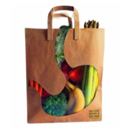 Kraft Paper For Shopping Bag Handles suppliers