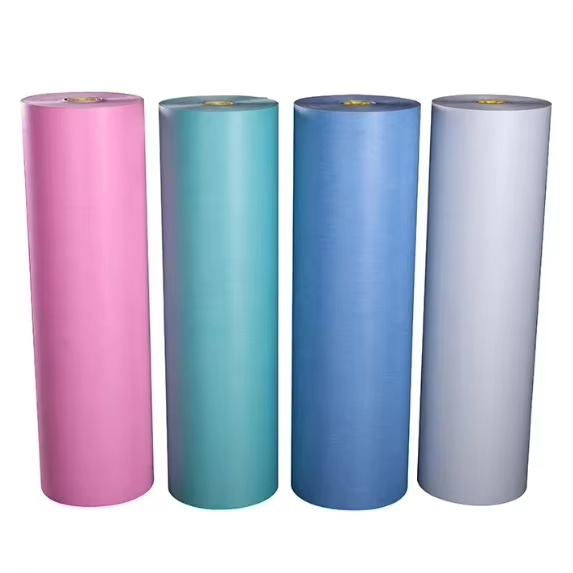 Motor Winding Insulation Kraft Paper factory