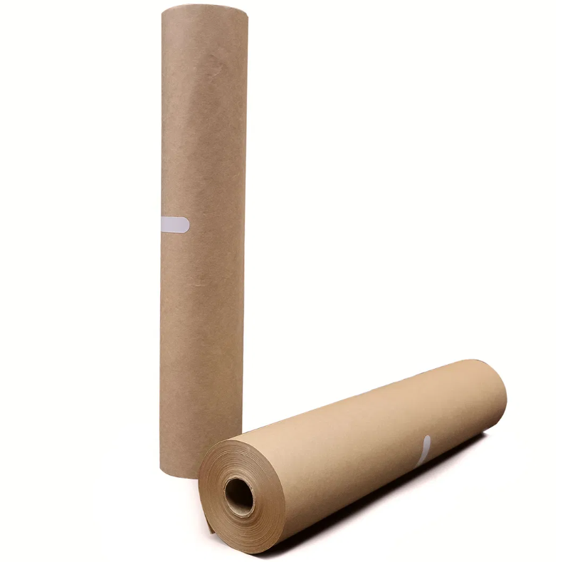 Motor Winding Insulation Kraft Paper factory