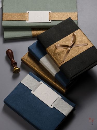 Non-wood Fiber Paper For Gift Wrapping high quality