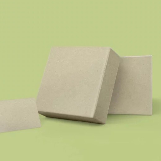 Non-wood Fiber Wrapping Paper For Coffee best
