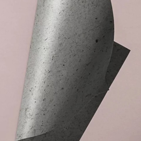 Non-wood Fiber Wrapping Paper For Coffee high quality