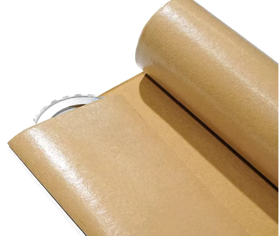 Non-wood Fiber Wrapping Paper For Paint suppliers