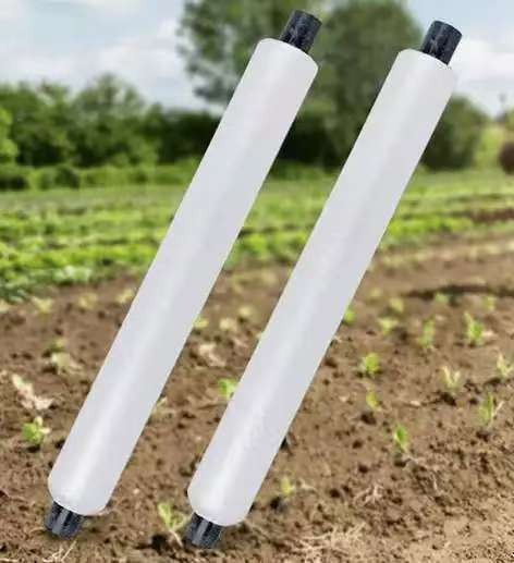 Nutrient-based Degradable Mulch Paper For Vegetable factory