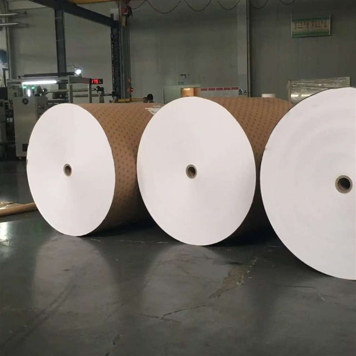 Nutrient-based Degradable Mulch Paper For Vegetable price