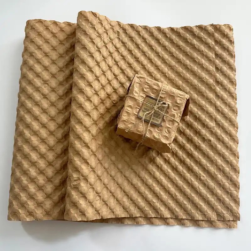 Paper Cushion Alternative To Bubble Wrap suppliers