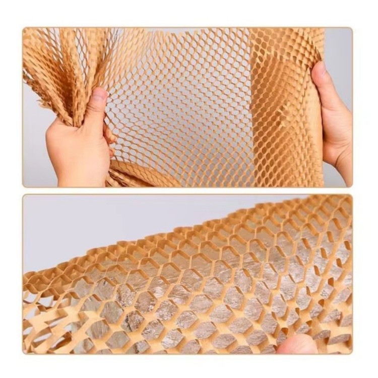 Paper Cushion Alternative To Bubble Wrap best