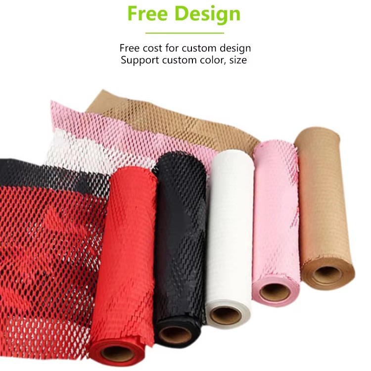 Paper Cushion Alternative To Bubble Wrap price