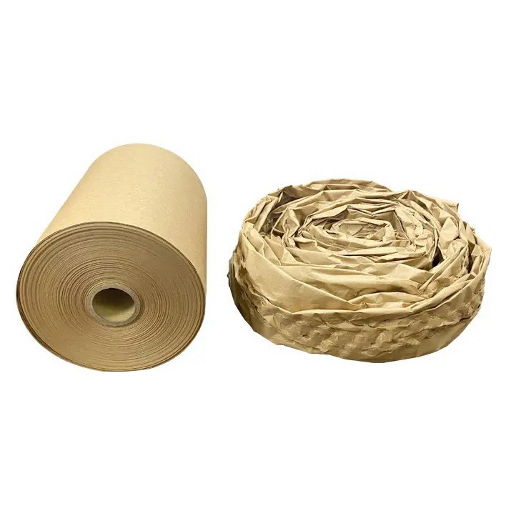 Paper Cushion Alternative To Bubble Wrap price