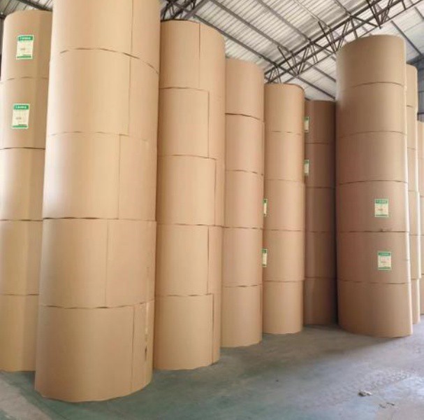 Brown Kraft Paper For Satchel Bag 1 Brown Kraft Paper For Satchel Bag 1