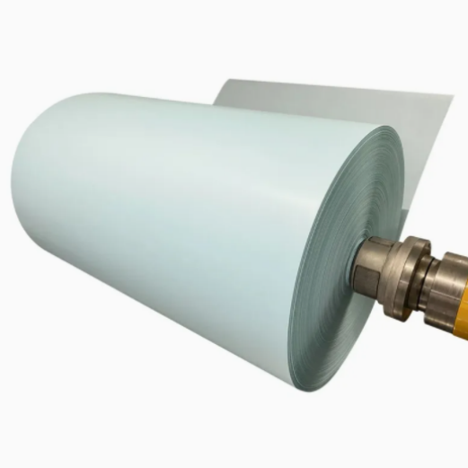 Release Base Paper For Female Absorbent Pad factory
