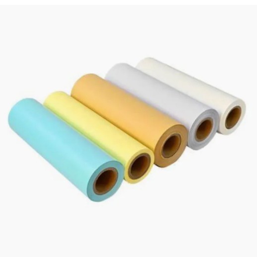 Release Base Paper For Labling Paper factory