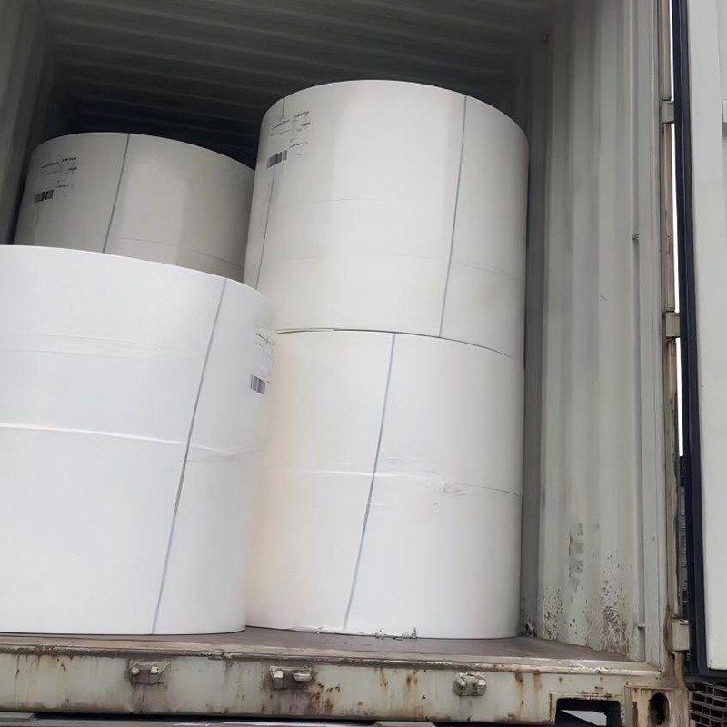 Release Base Paper For Labling Paper high quality