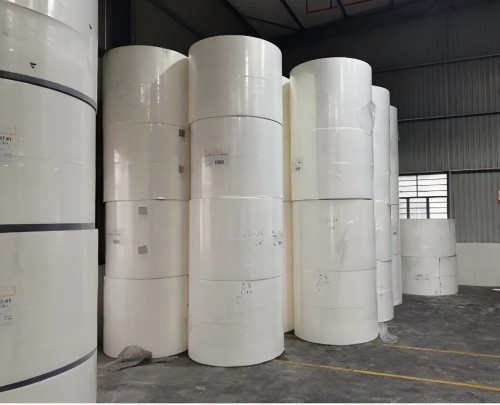 Release Base Paper For Release Liner factory