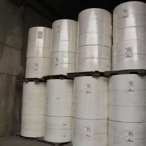 Release Base Paper For Release Liner factory