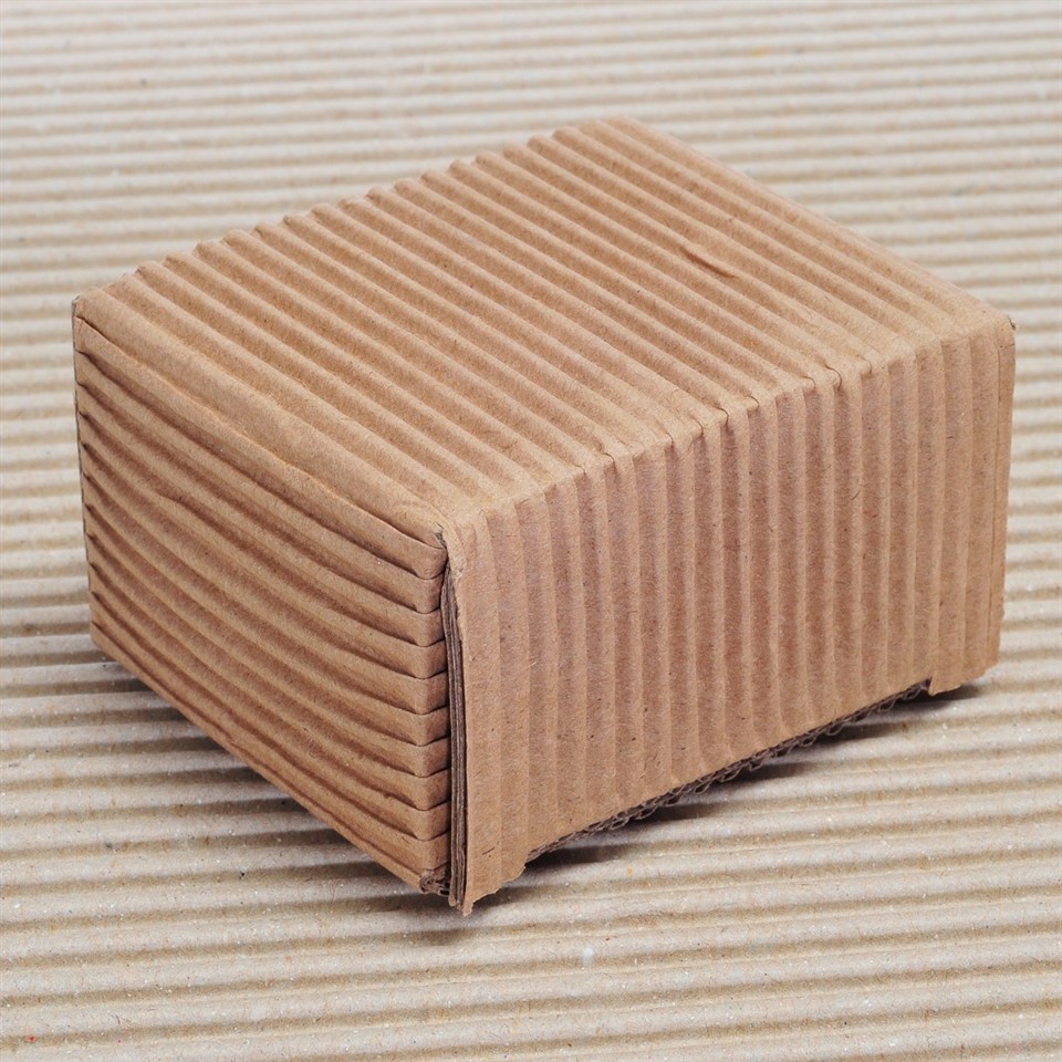 Shock Absorbent Kraft Packaging Paper high quality