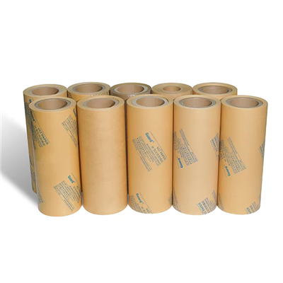 Anti-Rust Base Kraft Paper for VCI Paper