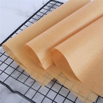 Brown Kraft Paper for Food Packages