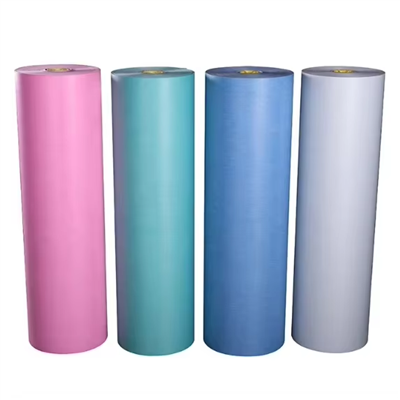 Coil Insulation Kraft Paper