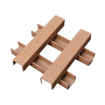 Cushioning Paper for Electrical Parts Packaging