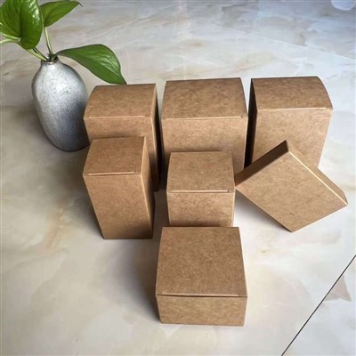 Durable Sack Kraft Paper for Box Making