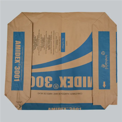Elastic Kraft Paper for Gypsum Package