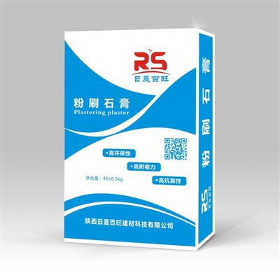 Elastic Kraft Paper for Gypsum Packaging