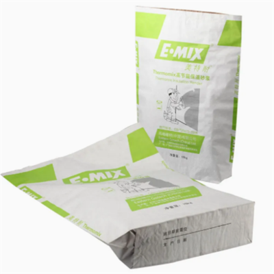 Elastic Kraft Paper for Mortar Package