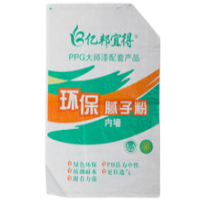 Elastic Kraft Paper for Powdered Product Package