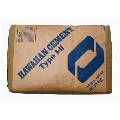 Extensible Kraft Paper for Cement Package