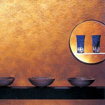 Fire Retardant Paper for Wallpaper