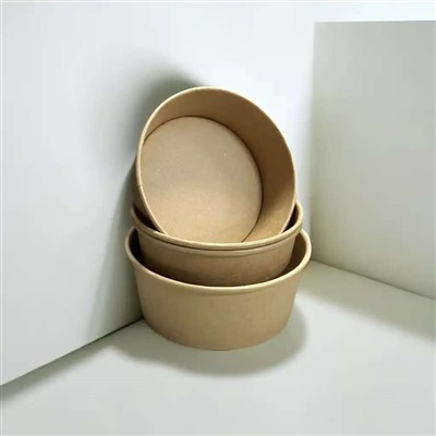 Food Packaging Paper for Paper Bowl
