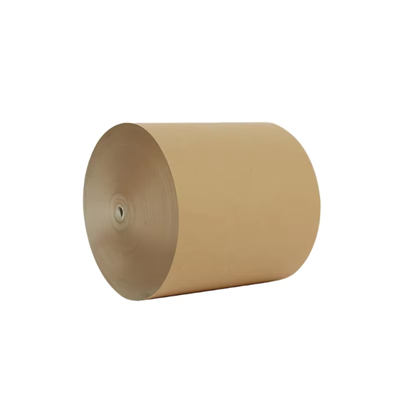 Heat Resistant Hot Press Kraft Paper
