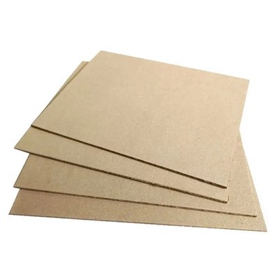 High Temperature Resistant Kraft Paper for PCB Hot Pressing