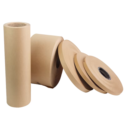 High Temperature Resistant Laminated Kraft Paper