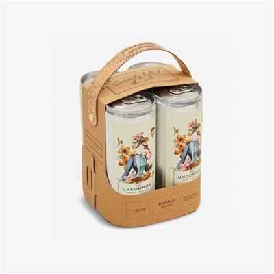 Kraft Paper for Beer Carton Handles