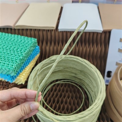 Kraft Paper for Milk Carton Handles