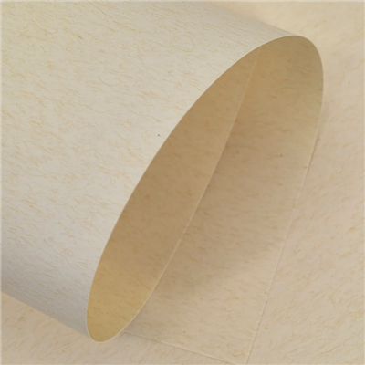 Non-wood Fiber Wrapping Paper for Paint