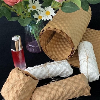 Paper Cushion Alternative To Bubble Wrap