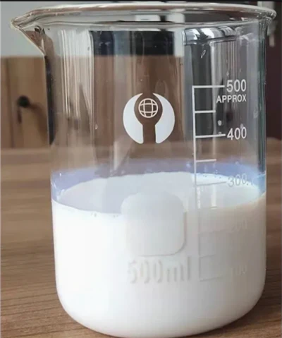 Styrene-Butadiene Latex Emulsion For Carbonless Copy Paper