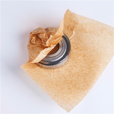 VCI Anti-rust Kraft Paper for Steel Parts