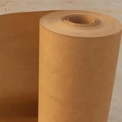 VCI Treated Anti-Corrosion Kraft Paper