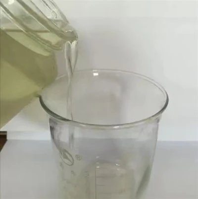 Wet Strength Agent For Tissue Paper
