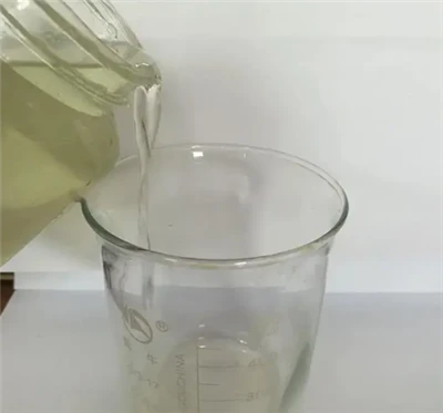 Wet Strength Agent For Tissue Paper