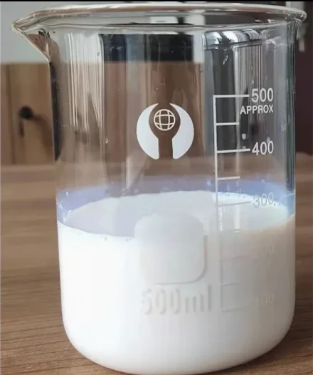 Styrene-Butadiene Latex Emulsion For Carbonless Copy Paper