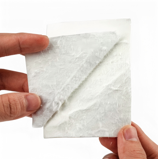 Treated Fluff Pulp For Sanitary Napkin Absorbent Layer suppliers