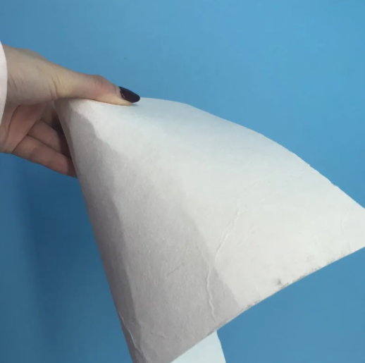 Treated Fluff Pulp For Sanitary Napkin Absorbent Layer price